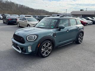 2023 Mini Countryman