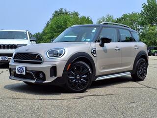 2024 Mini Countryman