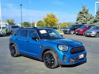 2024 Mini Countryman