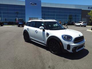 2024 Mini Countryman