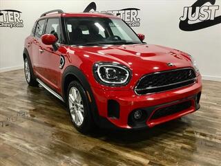 2024 Mini Countryman