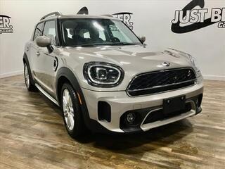 2024 Mini Countryman