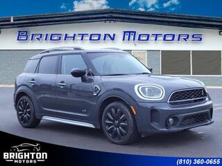 2021 Mini Countryman