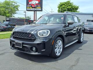 2023 Mini Countryman