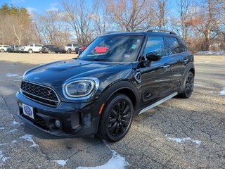 2024 Mini Countryman for sale in Rochester NH