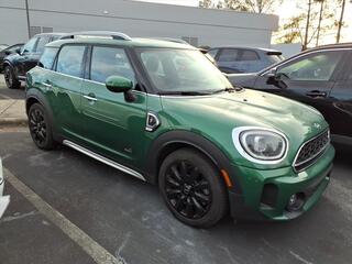 2024 Mini Countryman for sale in Cary NC