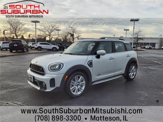 2024 Mini Countryman