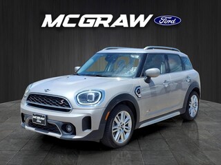 2024 Mini Countryman