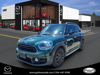 2018 Mini Countryman for sale in Conroe TX