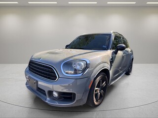 2017 Mini Countryman