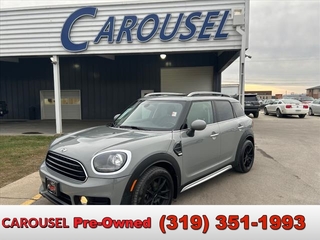 2018 Mini Countryman