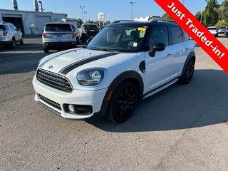 2017 Mini Countryman