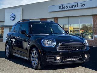 2019 Mini Countryman