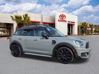 2019 Mini Countryman