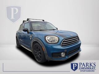 2019 Mini Countryman