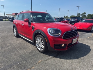 2019 Mini Countryman