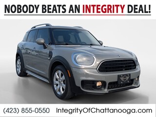 2019 Mini Countryman