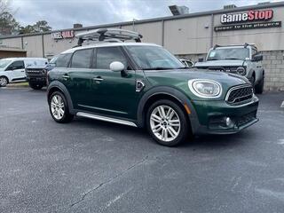 2017 Mini Countryman