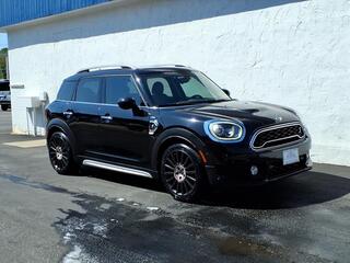 2018 Mini Countryman