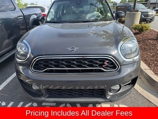 2019 Mini Countryman