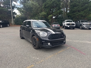2019 Mini Countryman