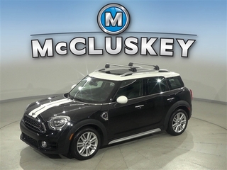 2019 Mini Countryman