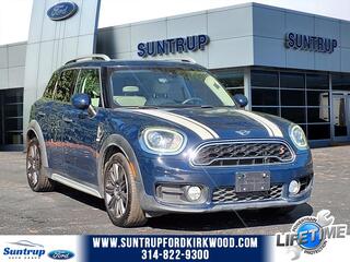 2019 Mini Countryman