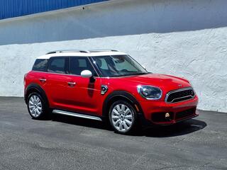 2019 Mini Countryman