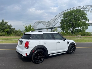 2019 Mini Countryman