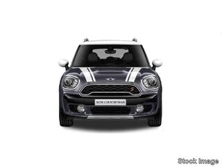 2019 Mini Countryman