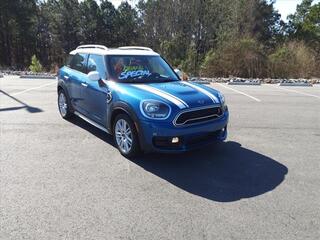 2019 Mini Countryman