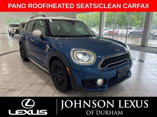 2019 Mini Countryman