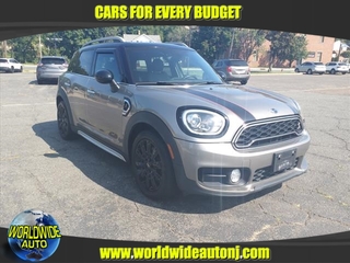 2017 Mini Countryman