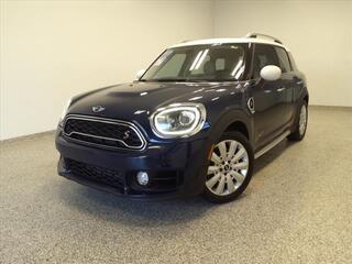 2017 Mini Countryman