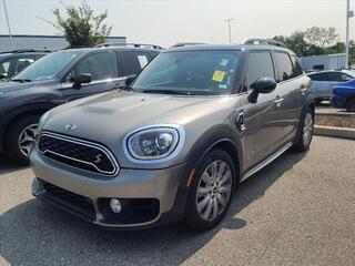 2018 Mini Countryman