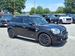2018 Mini Countryman