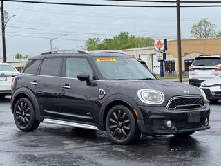 2017 Mini Countryman