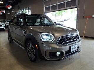 2017 Mini Countryman