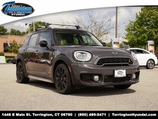 2018 Mini Countryman