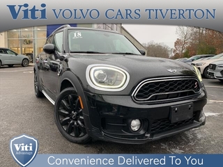 2018 Mini Countryman