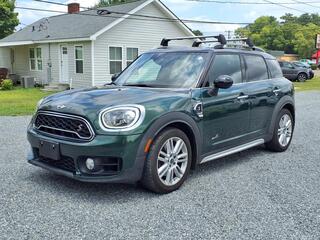 2017 Mini Countryman