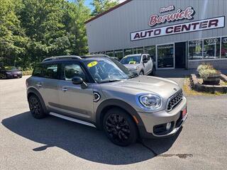 2019 Mini Countryman