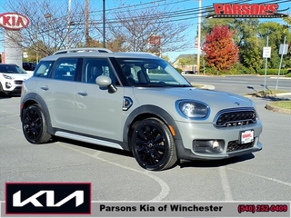 2019 Mini Countryman