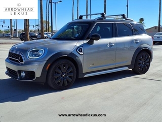 2019 Mini Countryman