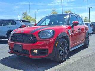 2019 Mini Countryman