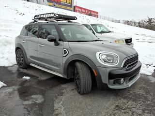2019 Mini Countryman