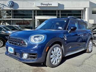 2019 Mini Countryman