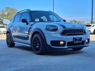 2019 Mini Countryman