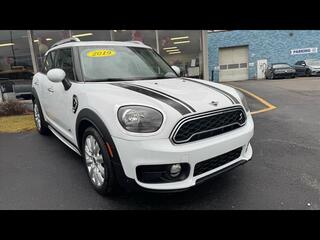 2019 Mini Countryman