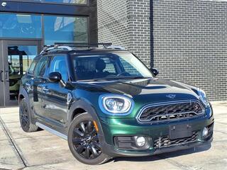 2019 Mini Countryman